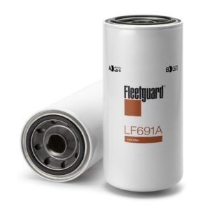 LF691A | FILTRO DE ACEITE