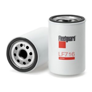 LF716 FILTRO DE ACEITE