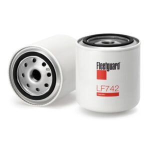 LF742 FILTRO DE ACEITE