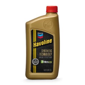 CHEVRON HAVOLINE  5W-30 1LT