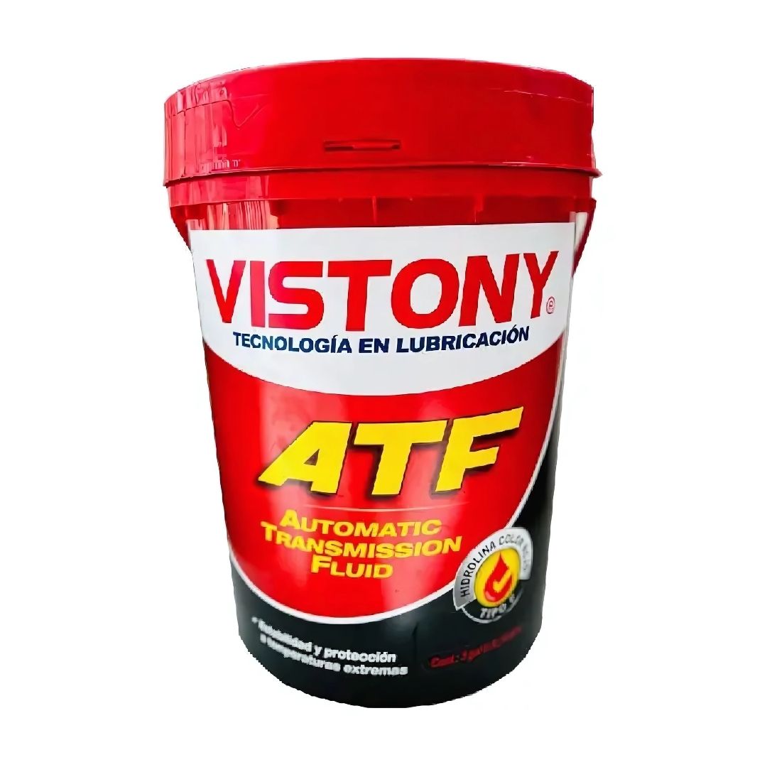 ATF 5GL VISTONY