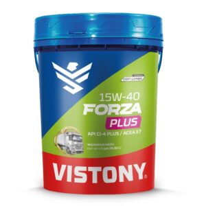 FORZA PLUS SAE 15W-40 CI-4 BAL 5GLN
