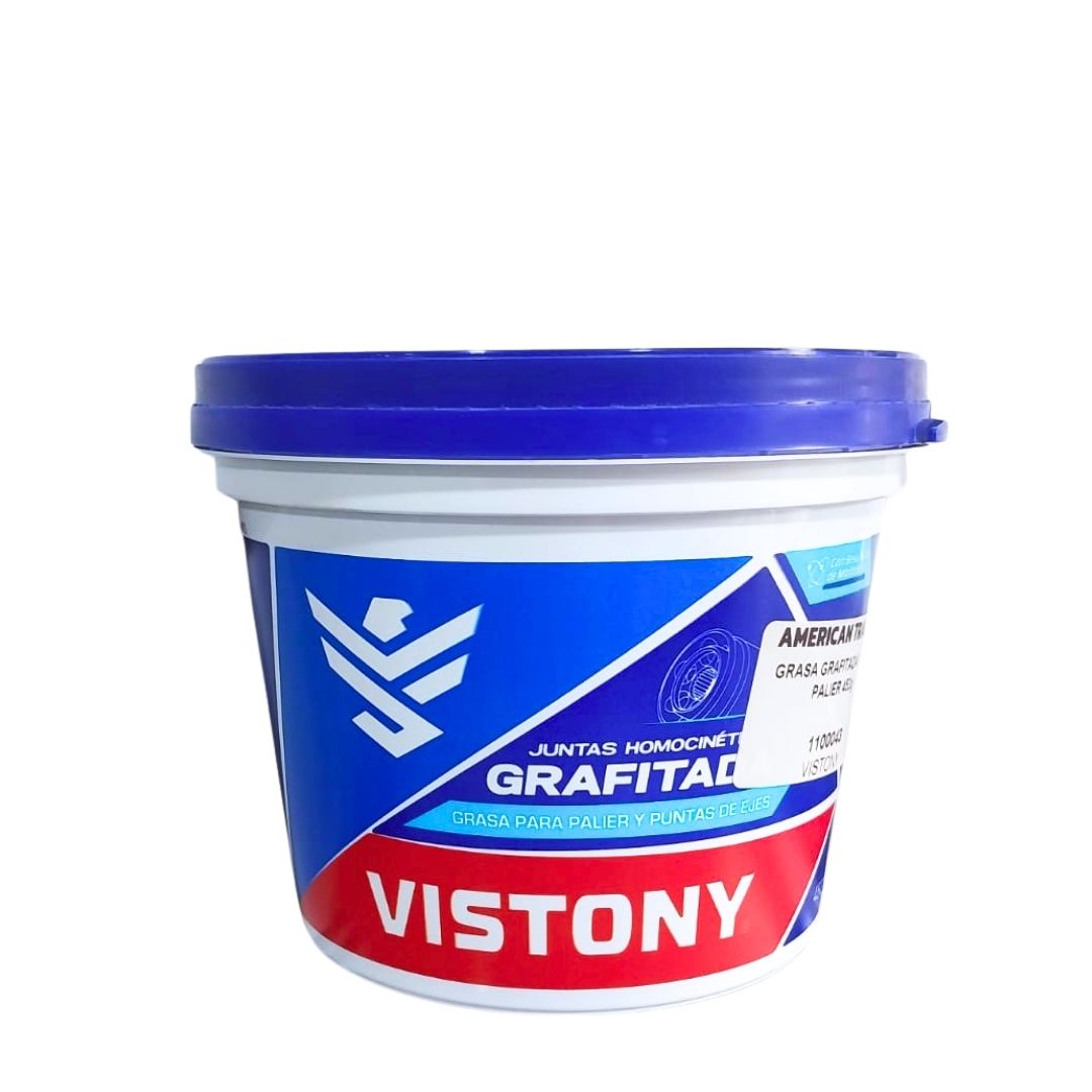 GRASA GRAFITADA PARA PALIER 453g