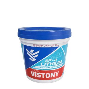 GRASA LITHIUM EP-2 VISTONY AZUL 453g MULTIPROPOSITO