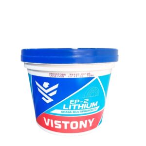 GRASA LITHIUM MULT EP-2 AZUL 453g