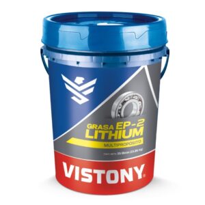 GRASA LITHIUM MULT EP-2 AZUL 35LBS