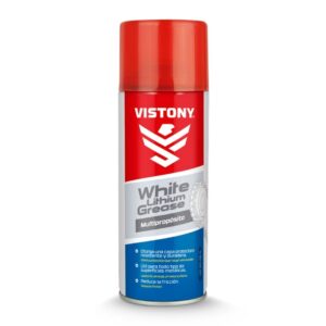 GRASA LITHIUM WHITE 10 ONZ / 296 ML