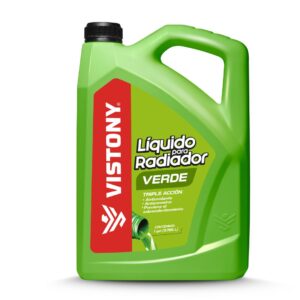 1200009 | LIQUIDO RADIADOR VERDE 1GL