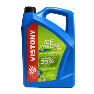 REFRIGERANTE 33% VERDE