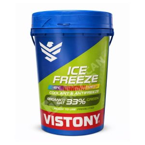 REFRIGERANTE 33% VERDE 5GLN VISTONY