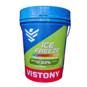 REFRIGERANTE 33% VERDE 5GLN