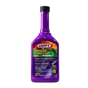 WYNN´S LIMPIA INYECTOR DRAGON POWER