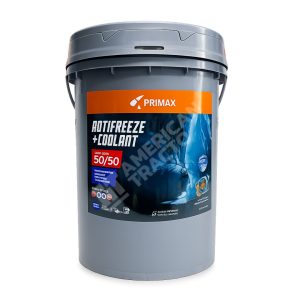 PRIMAX REFRIGERANTE ROJO 50/50 5GLN