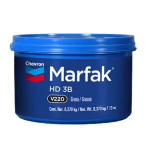 CHEVRON GRASA MARFAK HEAVY DUTY 3B 13ONZ