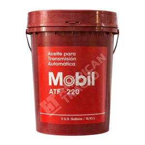 MOBIL ATF 220 BAL 19L