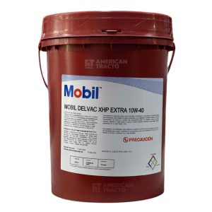 MOBIL XHP EXT 10W-40 BAL 5GL
