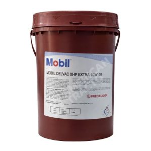 MOBIL XHP EXT 10W-40 BAL 5GL