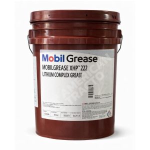 MOBILGREASE XHP 222 BALDE 35.2 LB 16 KG