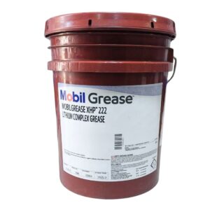 MOBILGREASE XHP 222 BALDE 35.2 LB 16 KG