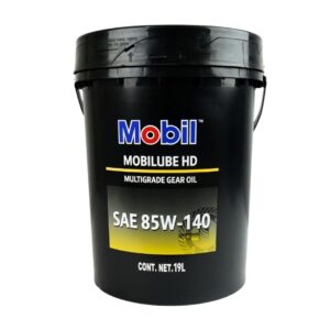 MOBILUBE HD 85W-140 BAL 5GL