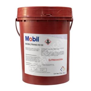 MOBILTRANS HD 50 BALDE 19L