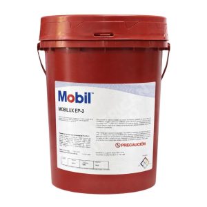 MOBILUX EP 2 BALDE 35LB