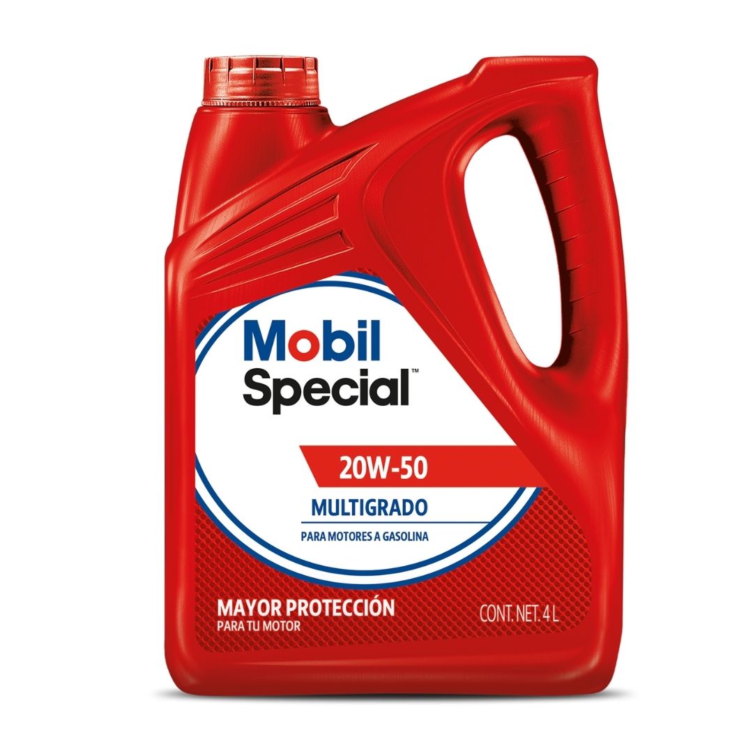 MOBIL SPECIAL 20W-50 1GL