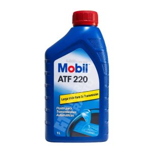 MOBIL ATF 220