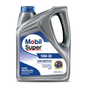 MOBIL SUPER SINTETICO 10W-30 1GL