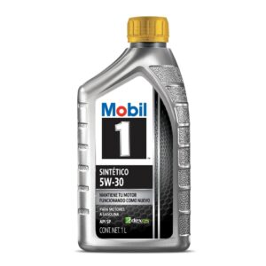 MOBIL 1 5W-30 1LT