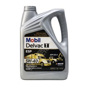 MOBIL 1 5W-40 1GL