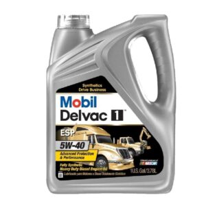 MOBIL 1 5W-40 1GL