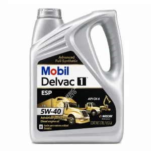 Mobil 1 5W-40 1GL