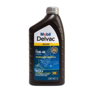 MOBIL MX ESP 15W-40 CK-4 1LT