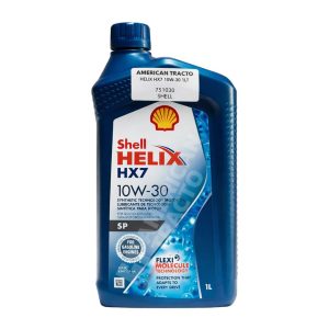 HELIX HX7 10W-30 1LT