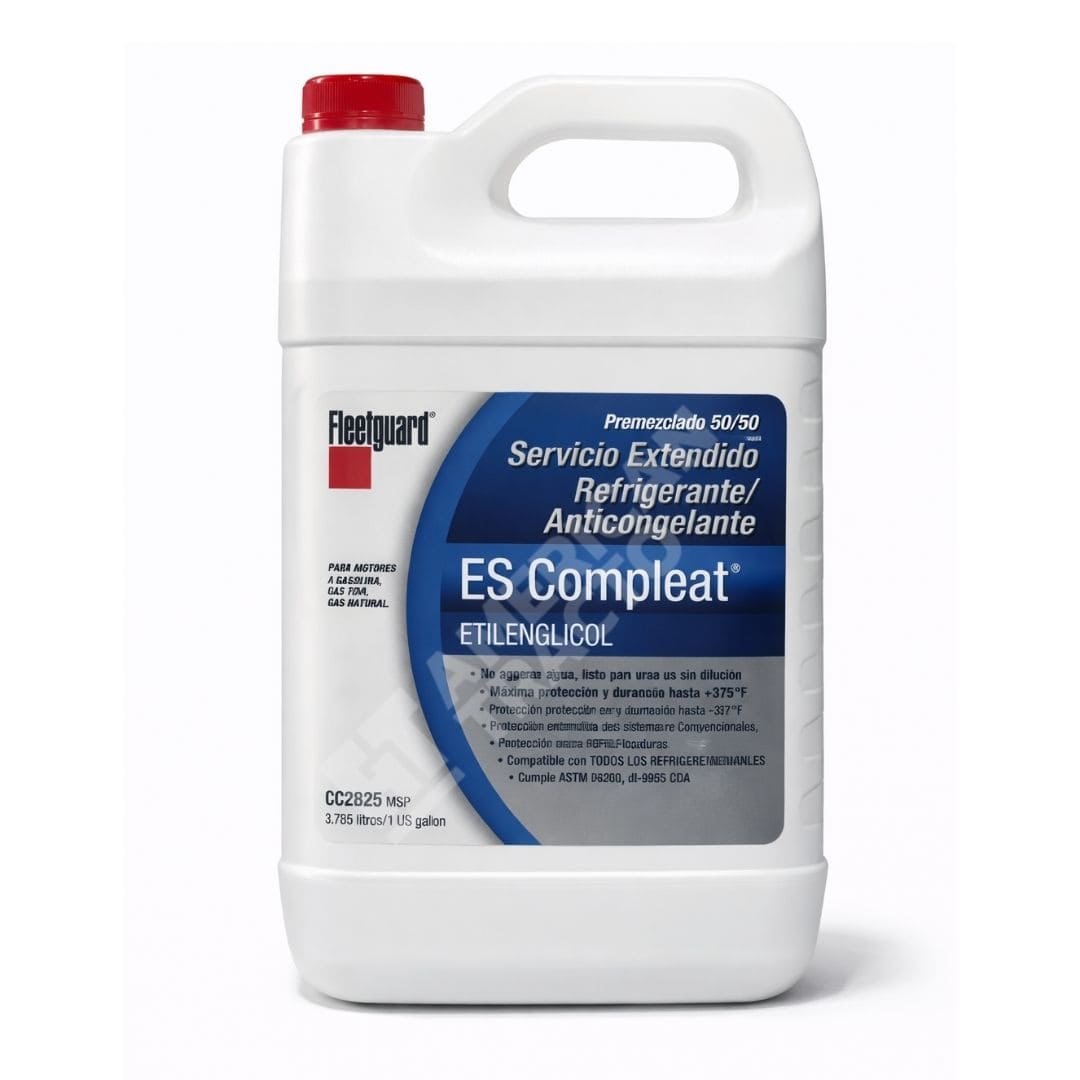 REFRIGERANTE AZUL 1GL