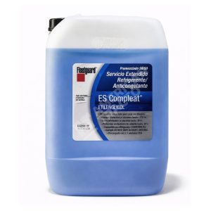 REFRIGERANTE AZUL FLEETGUARD 5GL