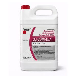REFRIGERANTE 1GL ROJO FLEETGUARD