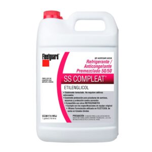 CC36174MSJ | REFRIGERANTE 1GL ROJO