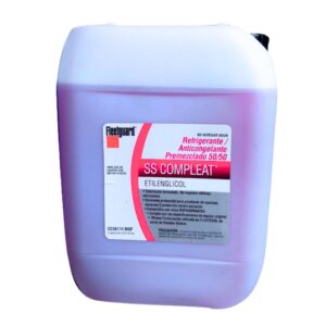 CC36174MSP | REFRIGERANTE 5GL