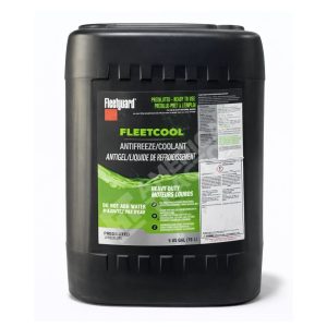 REFRIGERANTE VERDE FLEETGUARD 50/50 5GL