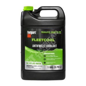 REFRIGERANTE VERDE 1GL