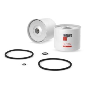 FF167 FILTRO DE COMBUSTIBLE