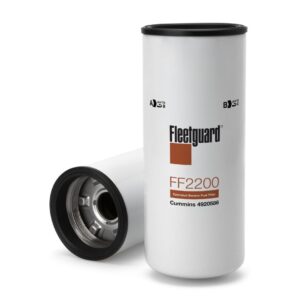 FF2200 FILTRO DE COMBUSTIBLE