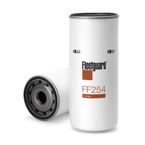 FF254 FILTRO DE COMBUSTIBLE