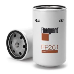 FF261 FILTRO DE COMBUSTIBLE