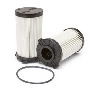 FF266 | FILTRO DE COMBUSTIBLE