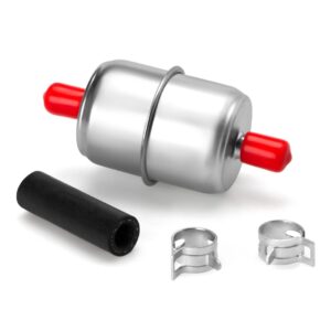 FF5006 | FILTRO DE COMBUSTIBLE
