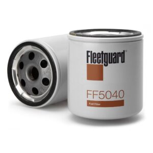 FF5040 | FILTRO COMBUSTIBLE
