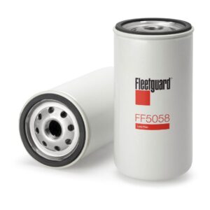 FF5058 | FILTRO COMBUSTIBLE